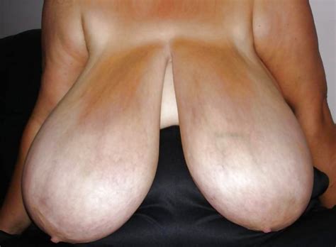 Macromastia Tits To Satisfy All Your Titty Needs Photo