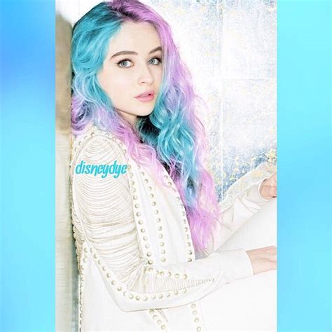 Leia On Instagram Sabrinacarpenter With Light Blue And Light Purple Sabrinacarpenter