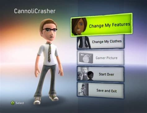 360 Avatars Can't Flip You The Bird Or Smoke Angel Dust - Giant Bomb