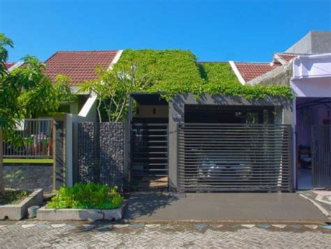Mpu 3472 green awareness and sustainability in community replika rumah yang dibina bersama teknologi hijau iaitu sistem. 11 Model Rumah Ramah Lingkungan dan Hemat Energi
