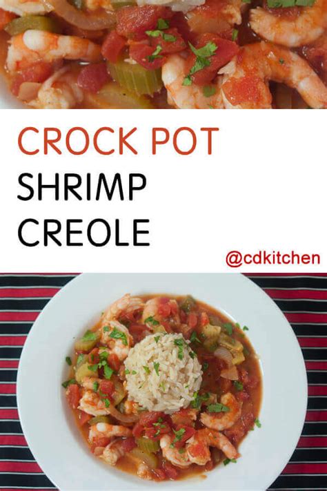 Shrimp creole is a classic louisiana dish that's quick & easy to make, and packed with flavor. Diabetic Shrimp Creole Recipes / Louisiana Shrimp Creole ...
