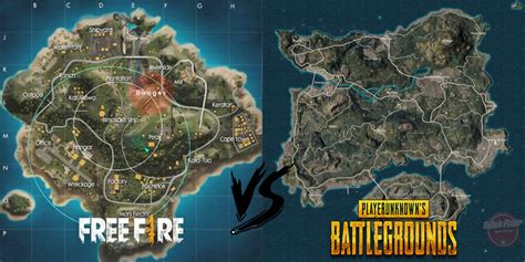 From the beginning of this article, we have bashed free fire by garena a lot, as well as praising pubg mobile. Perbandingan Free Fire vs PUBG Mobile, Siapa Yang Lebih Baik?