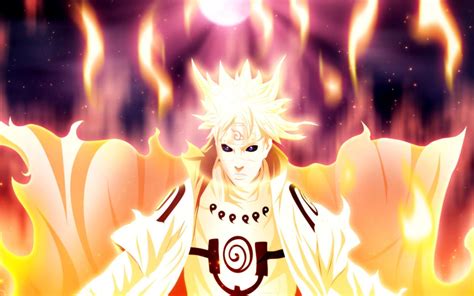 Naruto Hokage Wallpapers Hd Wallpaper Cave