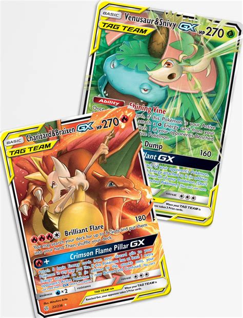 Maybe you would like to learn more about one of these? Pokémon Tag Team Generations Premium Collection - Poku.no