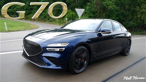 Genesis G70 33t Awd 2022 Car Price In Bangladesh With Review And Specs