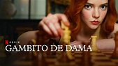 Crítica de 'Gambito de dama' (2020). Ajedrez trepidante - Rock and Films