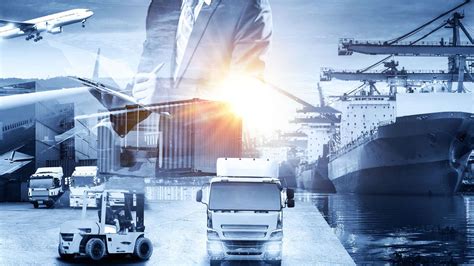 International Freight Forwarding Services