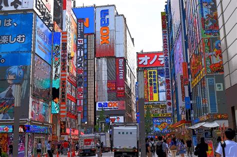 The 10 Most Modern Cities In The World Travel Manga
