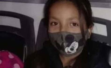 La Nena De 11 Años Violada Y Asesinada En San Juan Trató De Defenderse
