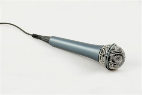 Images Gratuites La Technologie Microphone Micro Laudio
