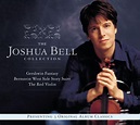 Amazon | Joshua Bell Collection (Slip) | Bell, Joshua | イージーリスニング | ミュージック