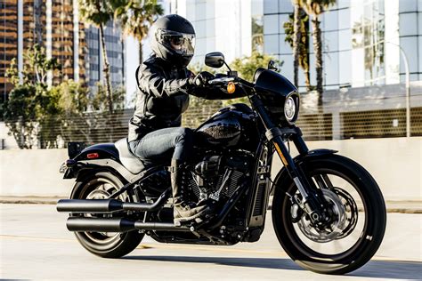 A Gazeta Tr S Novas Motos Da Harley Davidson Chegam Ao Brasil Em