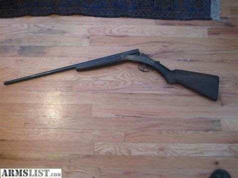 Armslist For Sale 410 Shotgun Crescent Firearms