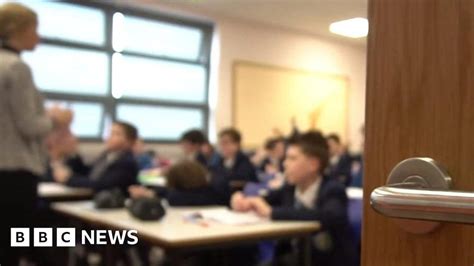 The Primary School Pupil Who Interprets For His Peers Bbc News