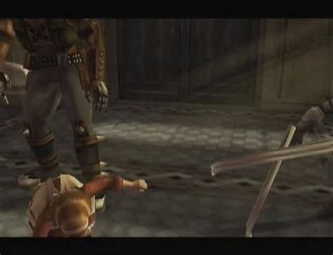 Shadow Hearts Covenant Part 4 Godslayer