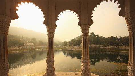 Udaipur India Hd Wallpaper Background Image 1920x1080 Id437710