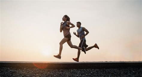 Running beneficios de correr para la salud física y mental