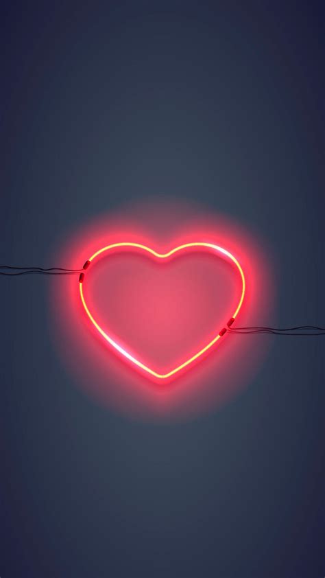 Neon Sign Wallpaper For Iphone 11 Pro Max X 8 7 6