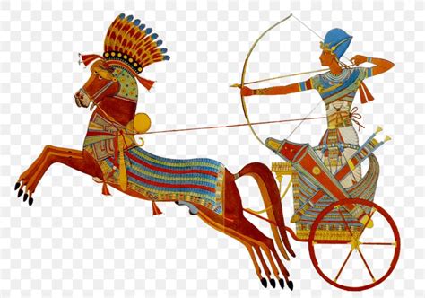 Art Of Ancient Egypt Pharaoh Chariot Png 800x576px Ancient Egypt