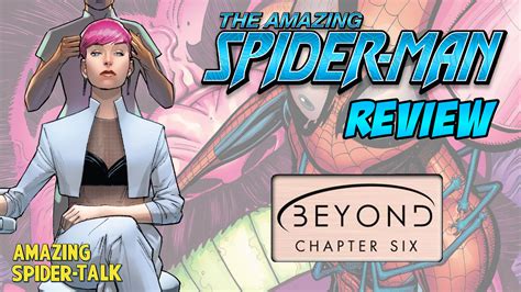 The Amazing Spider Man Vol 5 80 Review Amazing Spider Talk