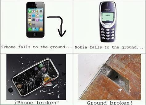 13 Hilarious Nokia 3310 And Nokia 3310 Memes That Will Leave You