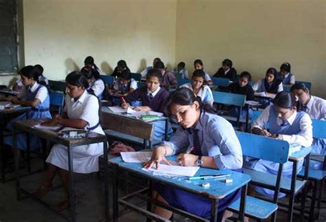 Rajasthan Board Rbse Bser Ajmer Class 10th Results 2015 To Be Declared