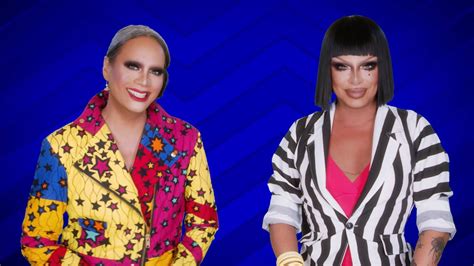 Stars And Stripes Forever Rupauls Drag Race Season 12 Wow Presents