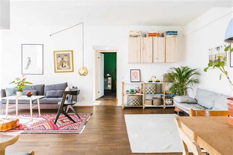 Scandinavian Living Room Decor Ideas Small Room Design Ideas