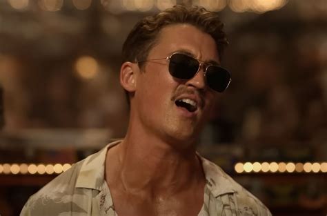 See Miles Teller Sing Great Balls Of Fire In Top Gun Maverick Scene