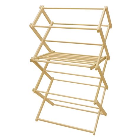 Shop for wooden clothes drying rack online at target. 78 Best images about wooden clothes drying racks (mostly ...