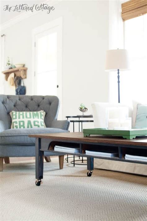 Living In A Rental 5 Diy Ways To Upgrade The Living Room Living Room
