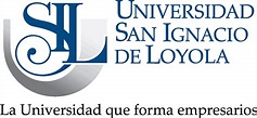 Universidad San Ignacio De Loyola Logo Vector - (.Ai .PNG .SVG .EPS ...
