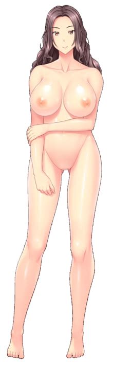 Naked Standing Picture I Tried To Collect Only PNG Background