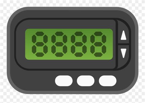 Pager Clip Art 10 Free Cliparts Download Images On Clipground 2023