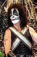 Peter Criss of KISS reveals what drove him to farewell shows