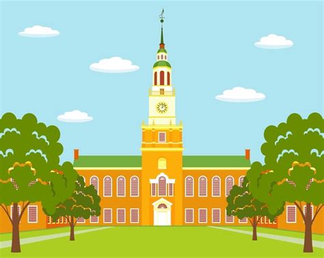 Dartmouth College Over 7 Royalty Free Licensable Stock Vectors And Vector Art Shutterstock