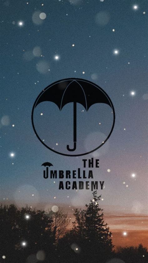 Aesthetic The Umbrella Academy Wallpapers Wallpaper Cave