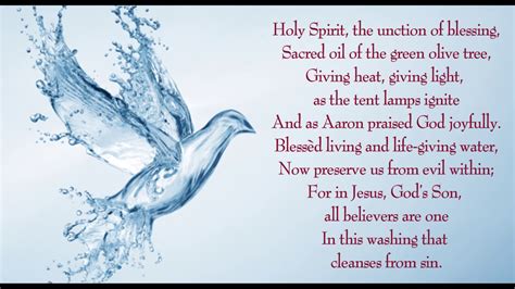 Holy Spirit The Dove Sent From Heaven 720 Youtube