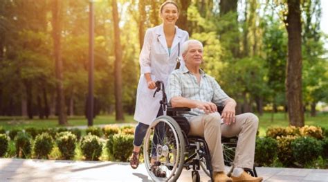 5 Important Features Of Best Home Care Services