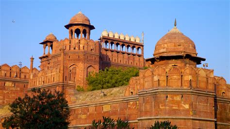 The Best Hotels Closest To Red Fort 2020 Updated Prices Expedia