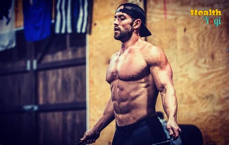 Rich Froning