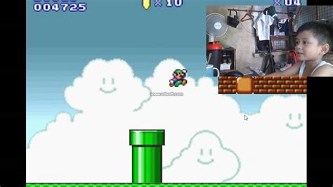 Super Mario Friv Gameplay Youtube