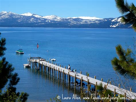 Dollar Point Lake Tahoe Home For Sale