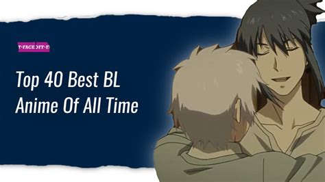 Top 40 Best Bl Anime Of All Time