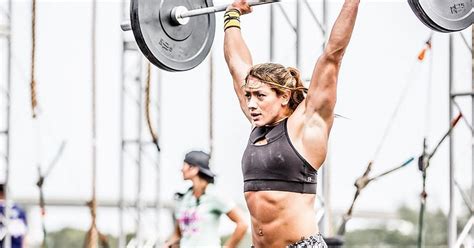 These Movements Have Appeared In Every Single CrossFit Open The WOD Life
