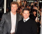Will Ferrell y Mark Wahlberg, juntos en Daddy's Home