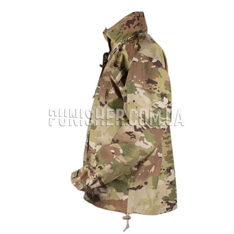 Ecwcs Gen Iii Level 6 Parka Multicam Used