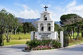 San Fernando Mission Cemetery | Hometowns to Hollywood