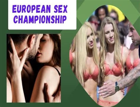Reuben Abati On Twitter Sweden Declares Sex As A Sport Each Sex ‘match To Last For 45 60