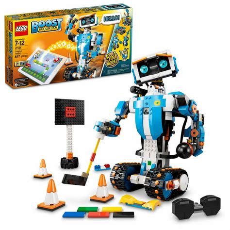Lego Roboter Boost Ubicaciondepersonascdmxgobmx